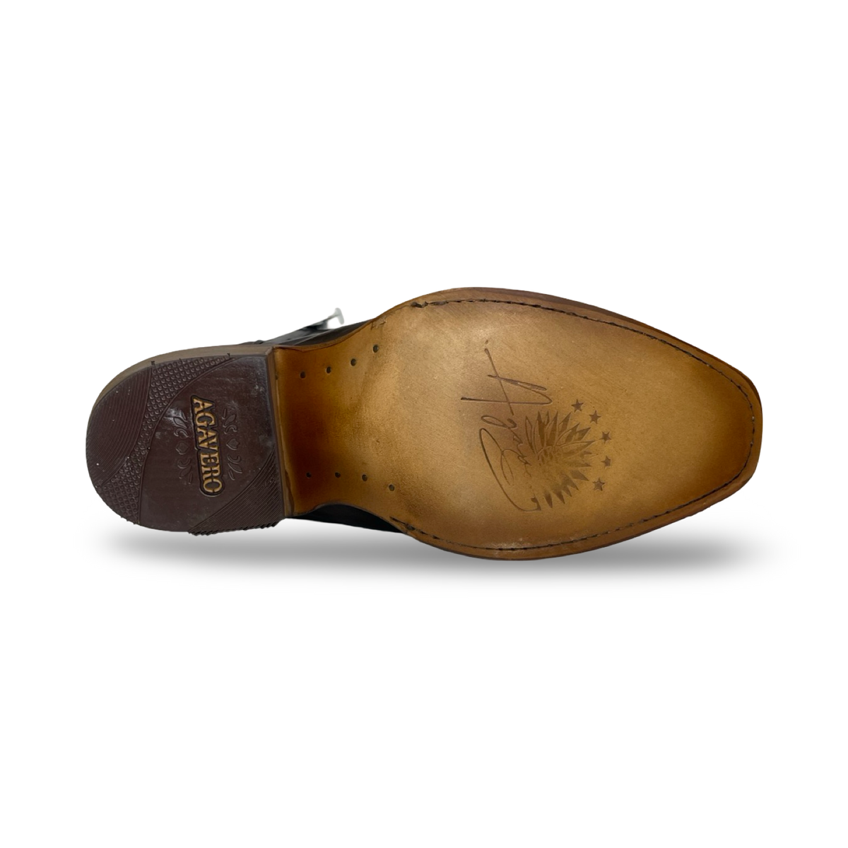 BOTA DAMA AGAVERO 001