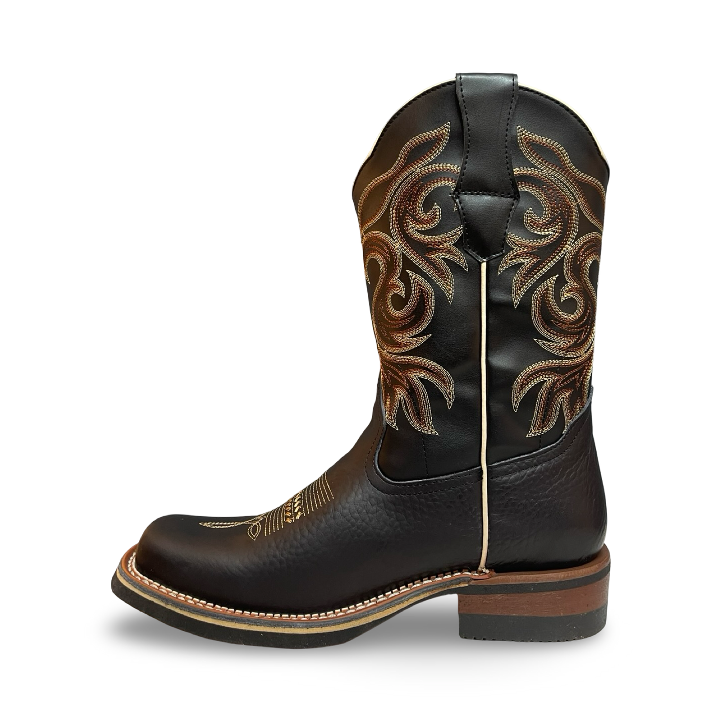 BOTA CABALLERO CHEYENNE 032