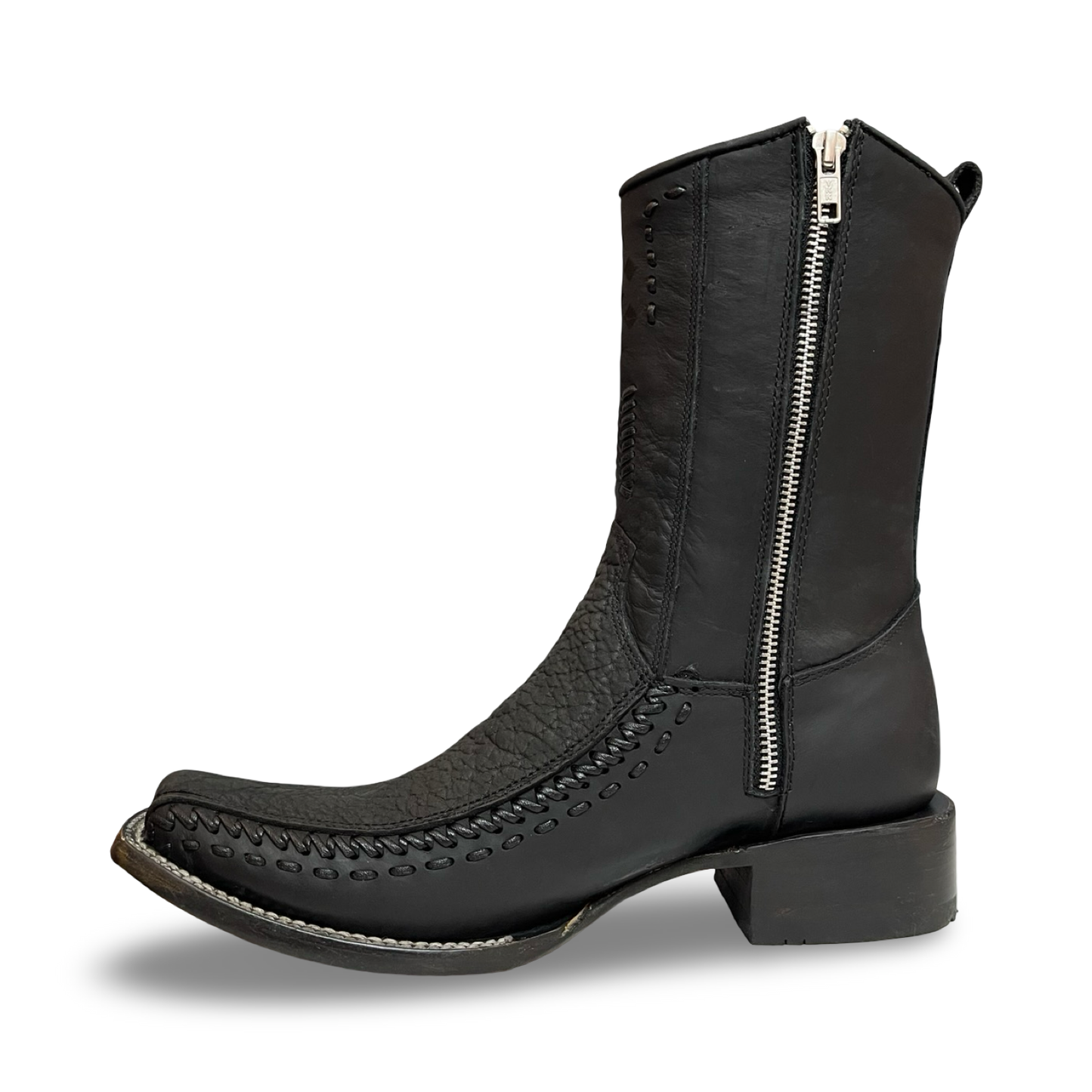 BOTA CABALLERO BUCEFALO 018