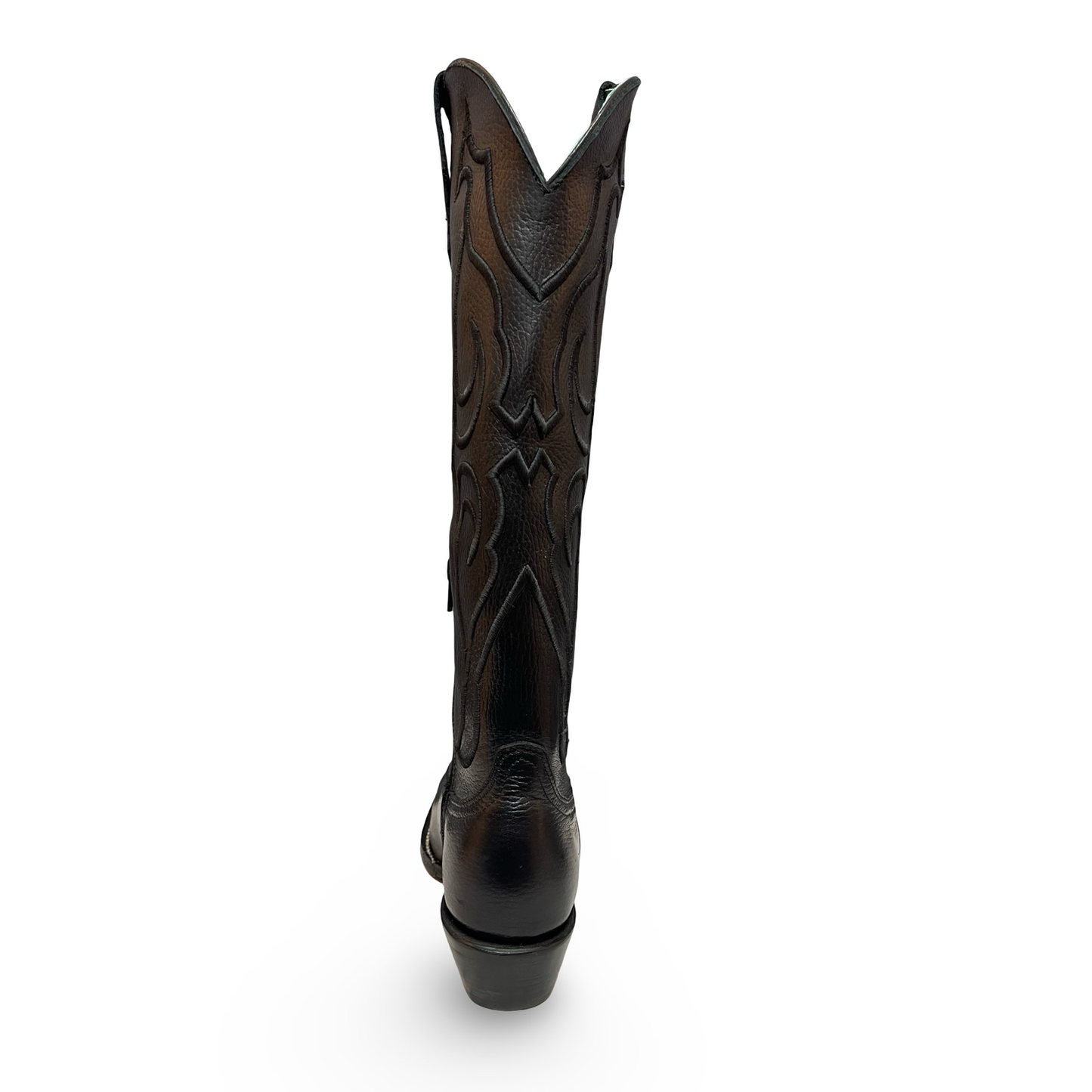 BOTA DAMA BUCEFALO 034