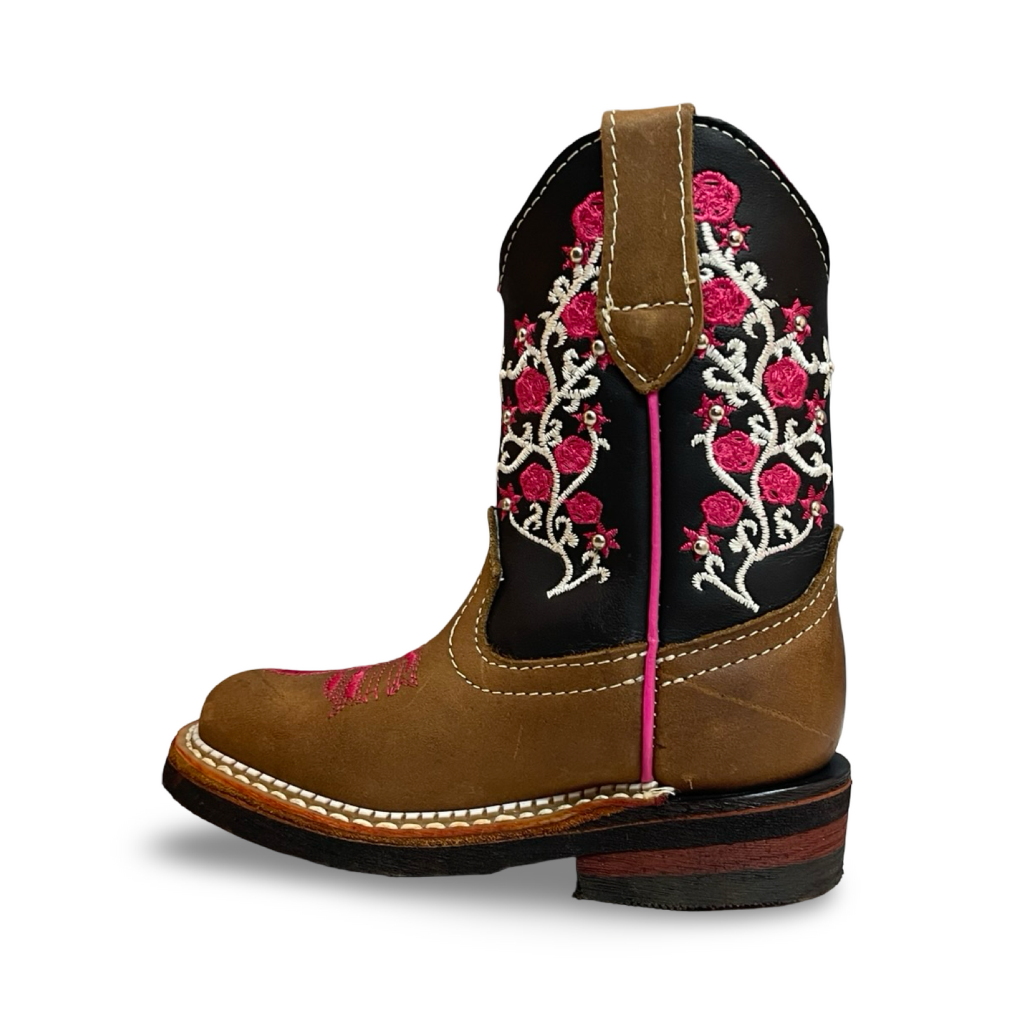 BOTA NIÑA MAURY 032