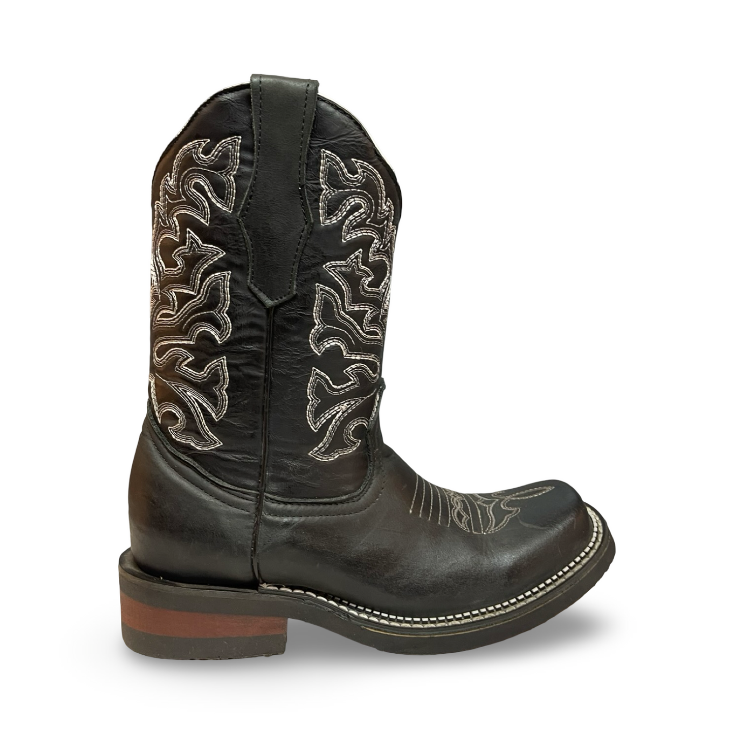 BOTA CABALLERO VALTIERRA 001