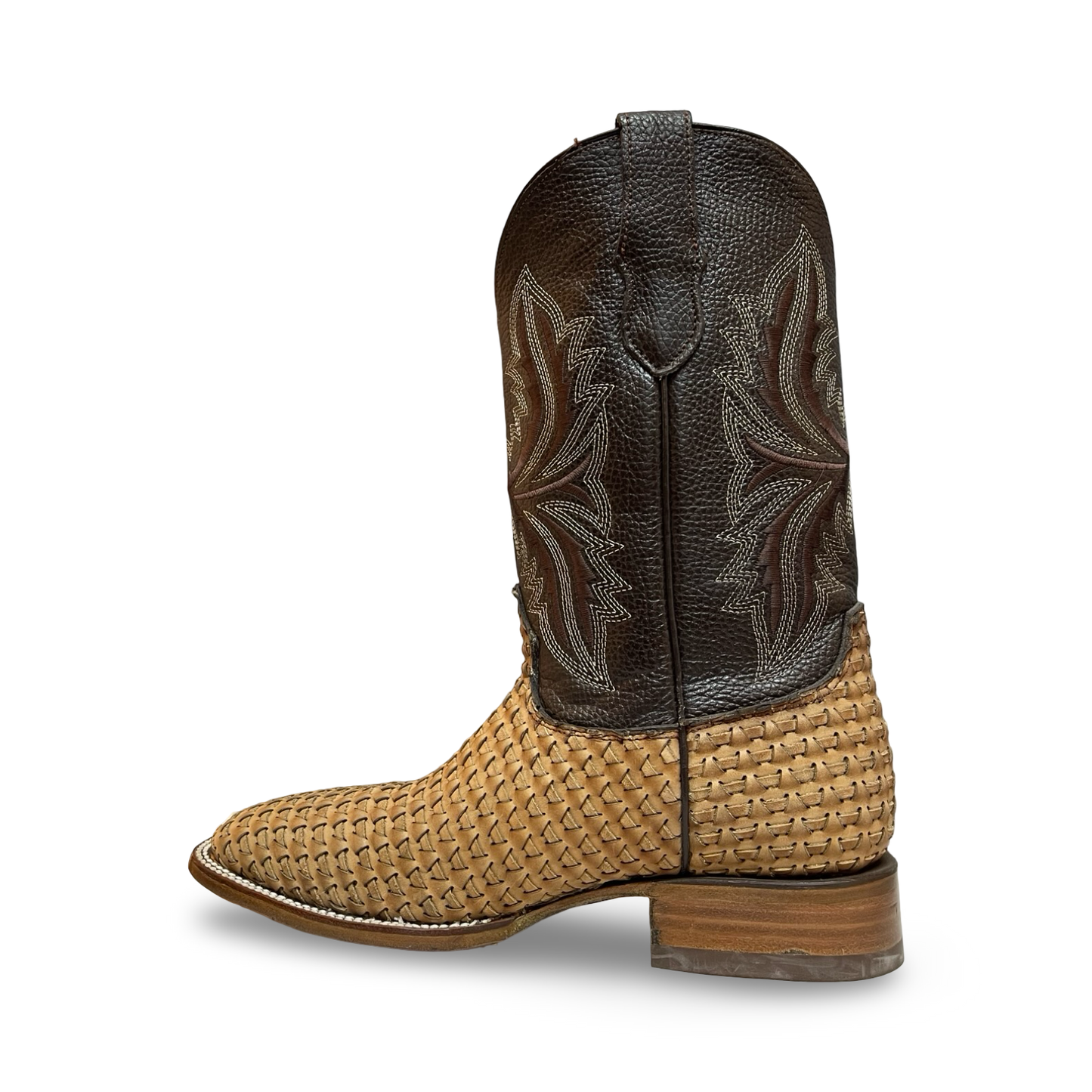 BOTA CABALLERO KING 005