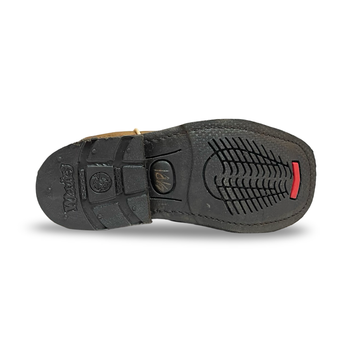 BOTA NIÑA MAURY 048