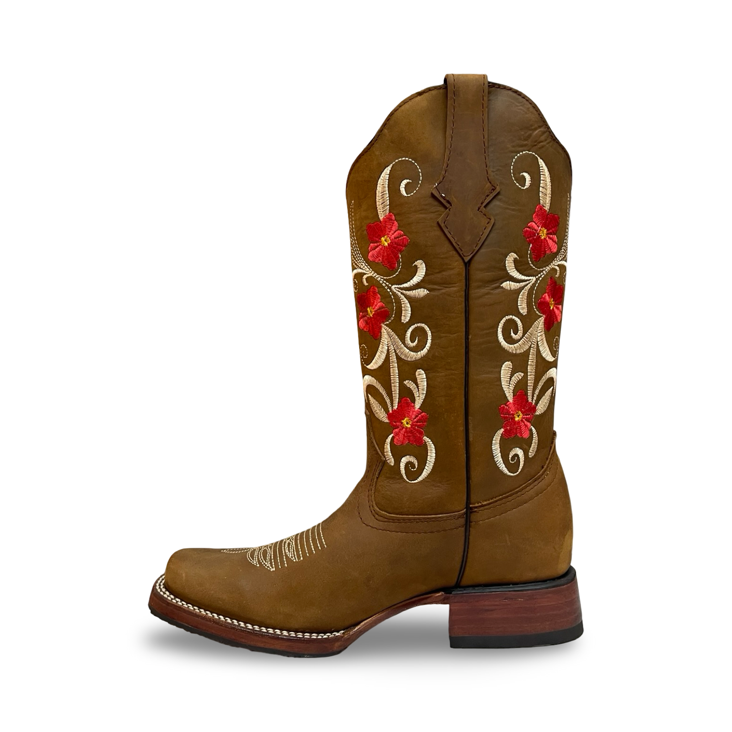 BOTA DAMA BRANGUS 007