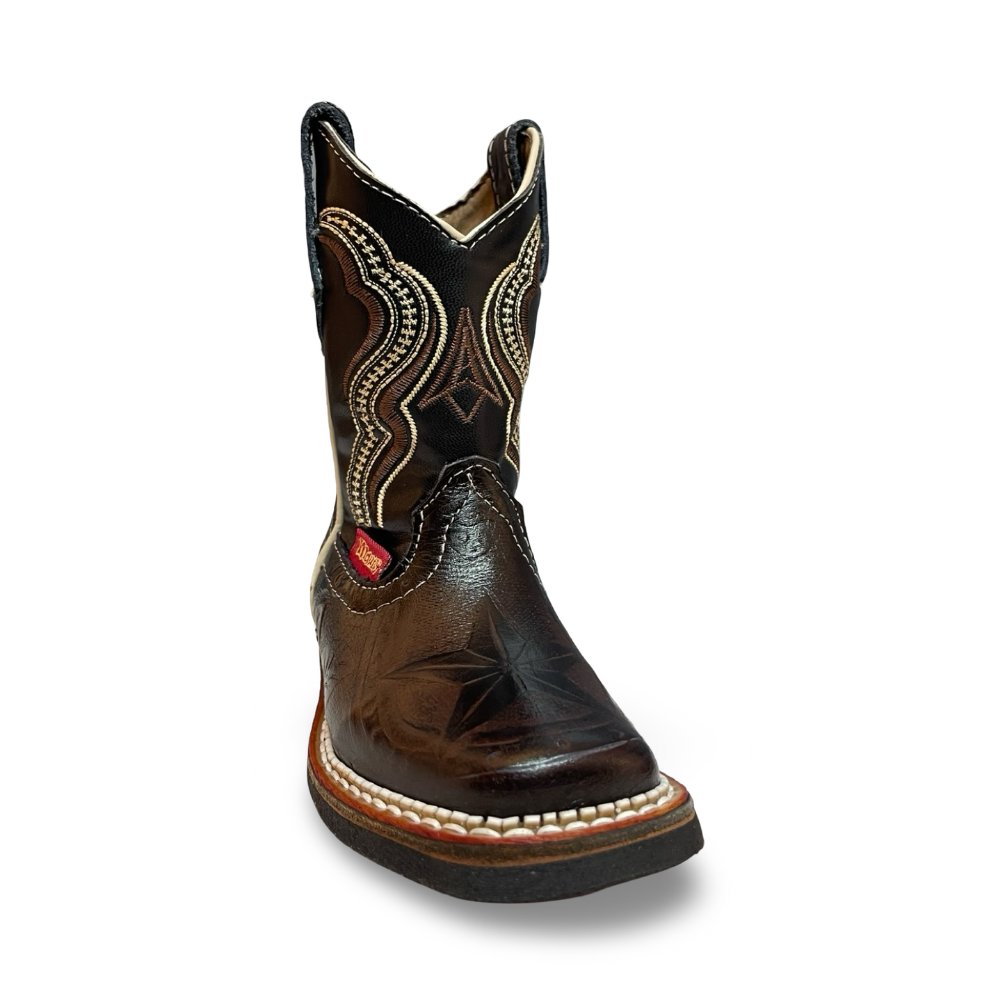 BOTA NIÑO MAURY 022