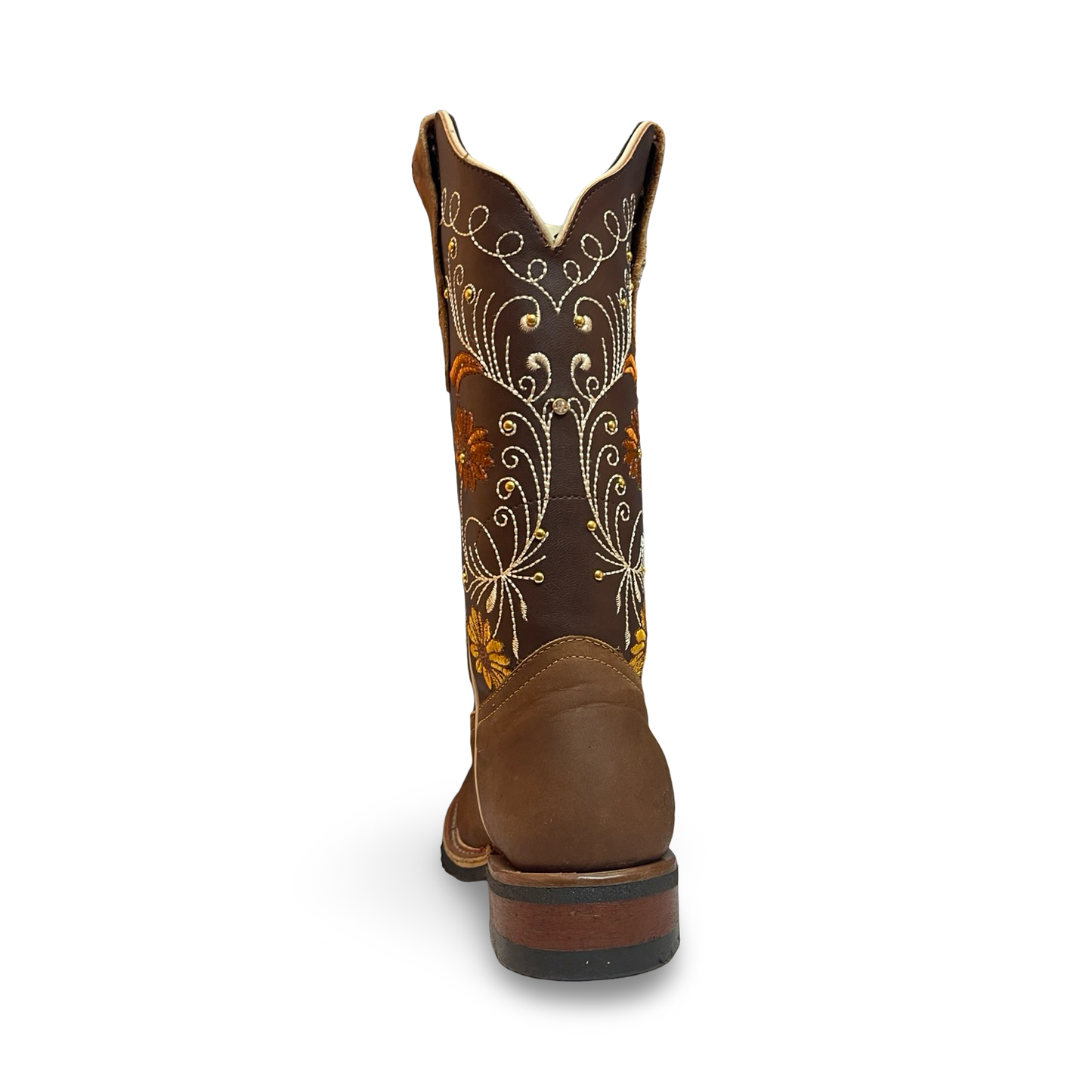 BOTA DAMA CHEROKEE 011