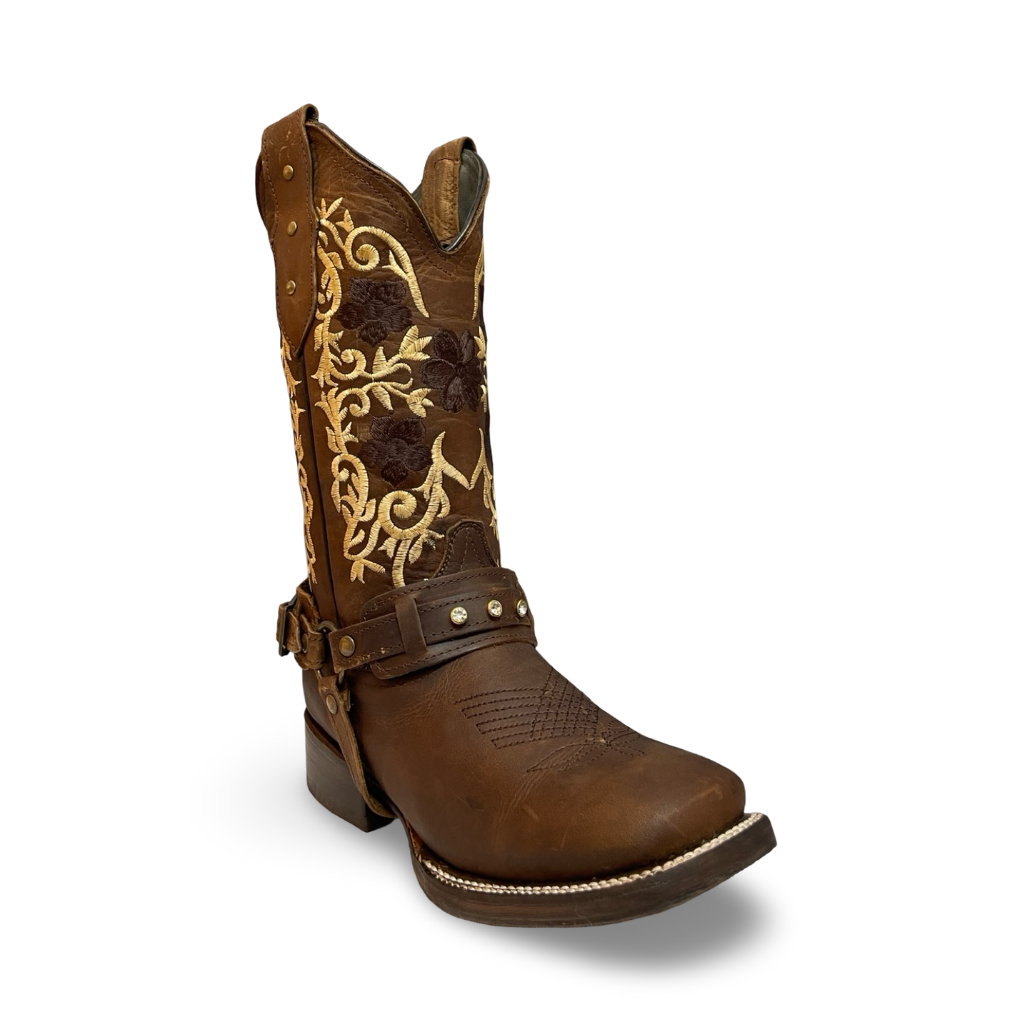 BOTA DAMA YAQUIZ 020