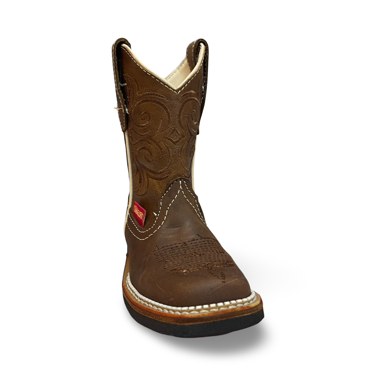 BOTA NIÑA MAURY 055