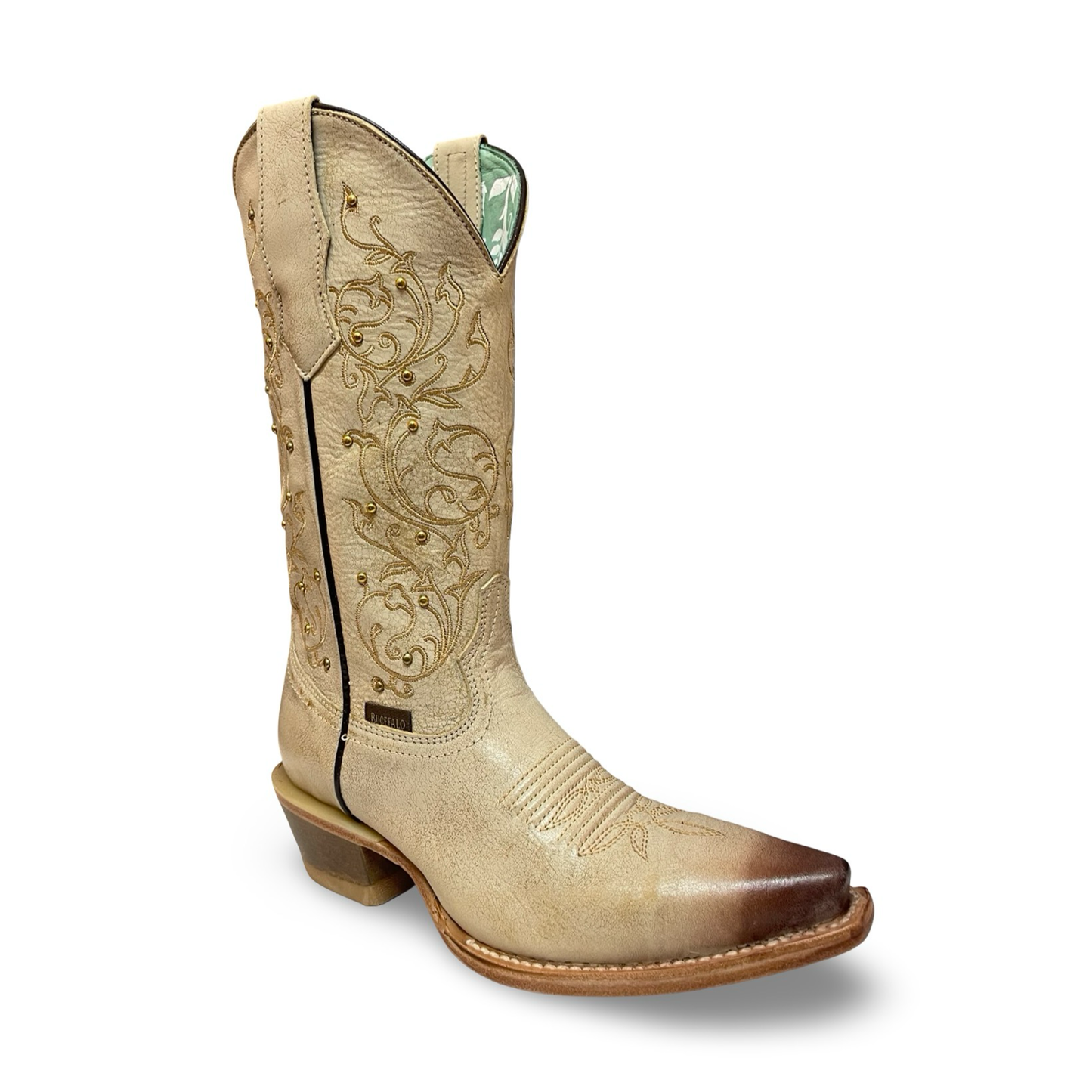 BOTA DAMA BUCEFALO 041