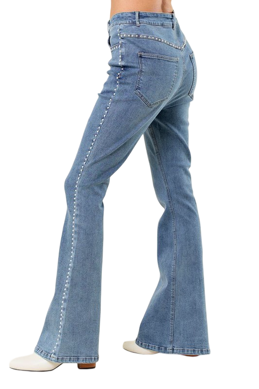 PANTALÓN WESTERN SIP6359A