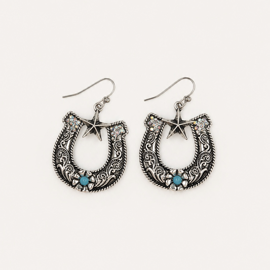 ARETE HERRADURA