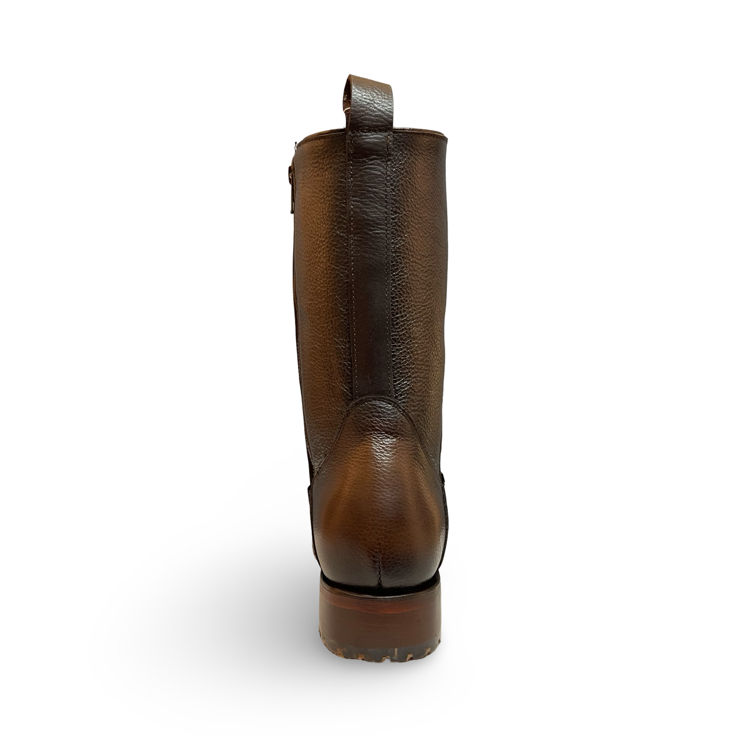 BOTA CABALLERO DESOBEDIENTE 001