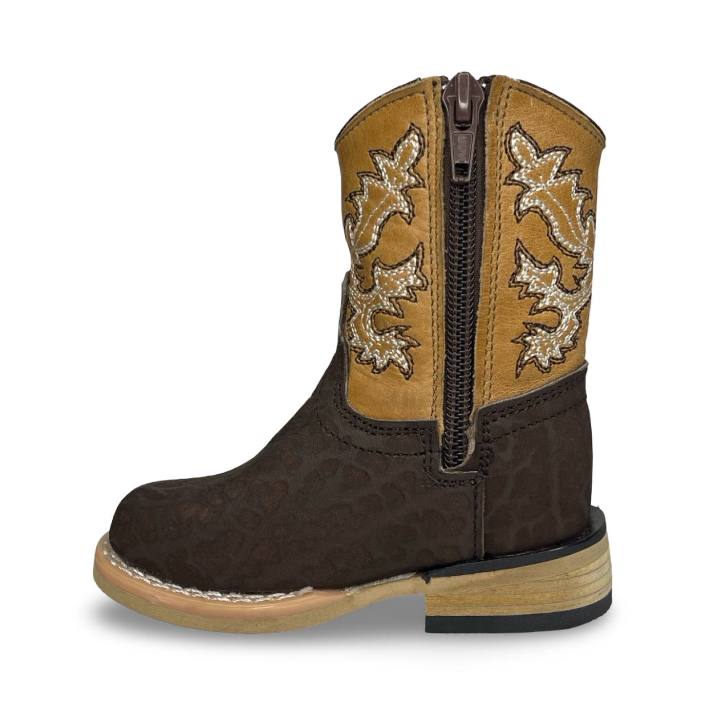BOTA NIÑO BEBÉ MIRO 003