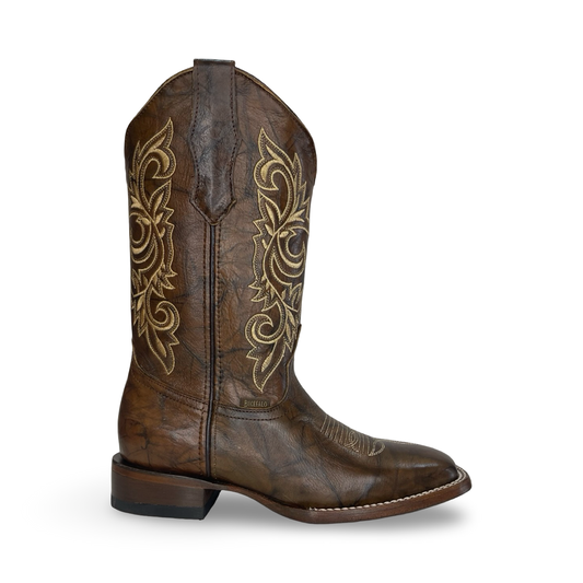 BOTA DAMA BUCEFALO 049