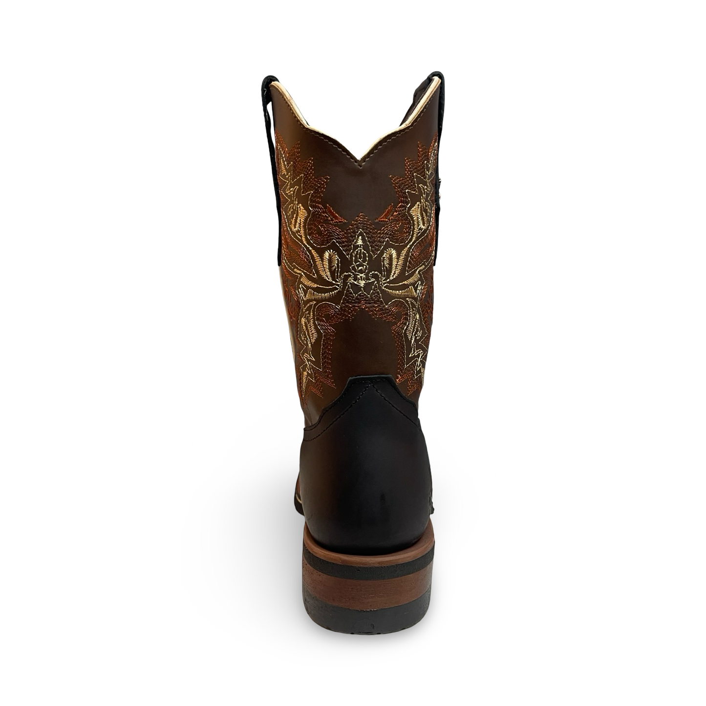 BOTA CABALLERO CHEYENNE 041
