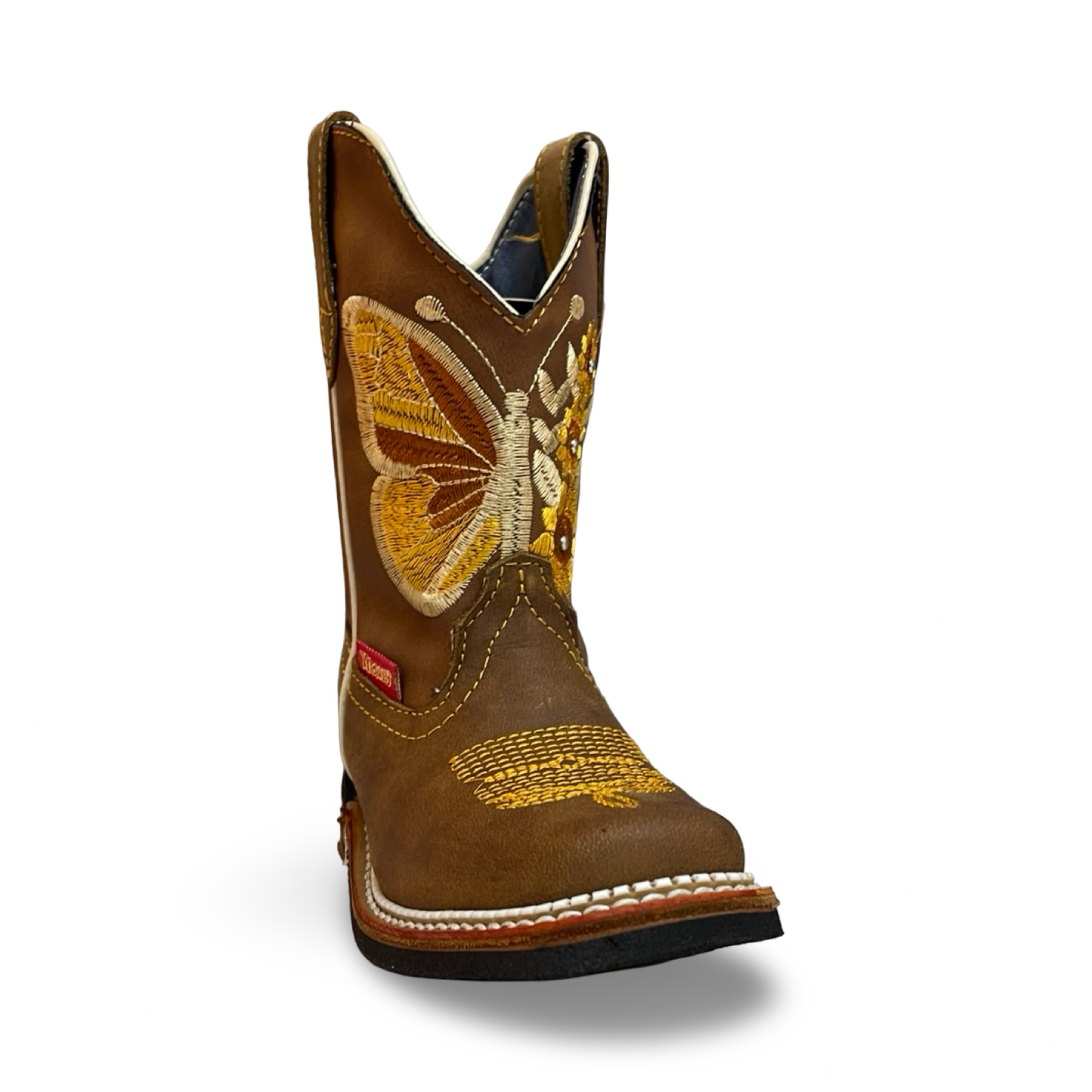 BOTA MAURY NIÑA 052