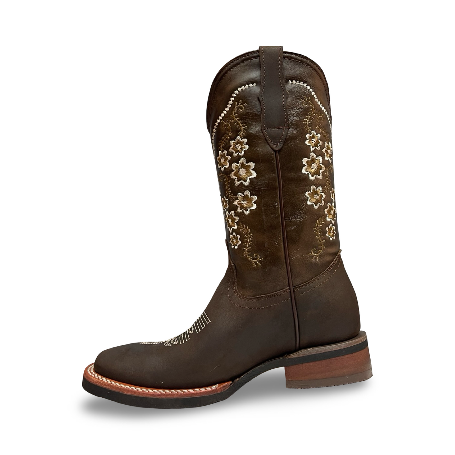 BOTA DAMA VALTIERRA 011