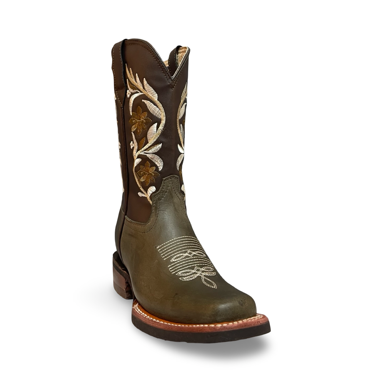 BOTA DAMA OTAY 004