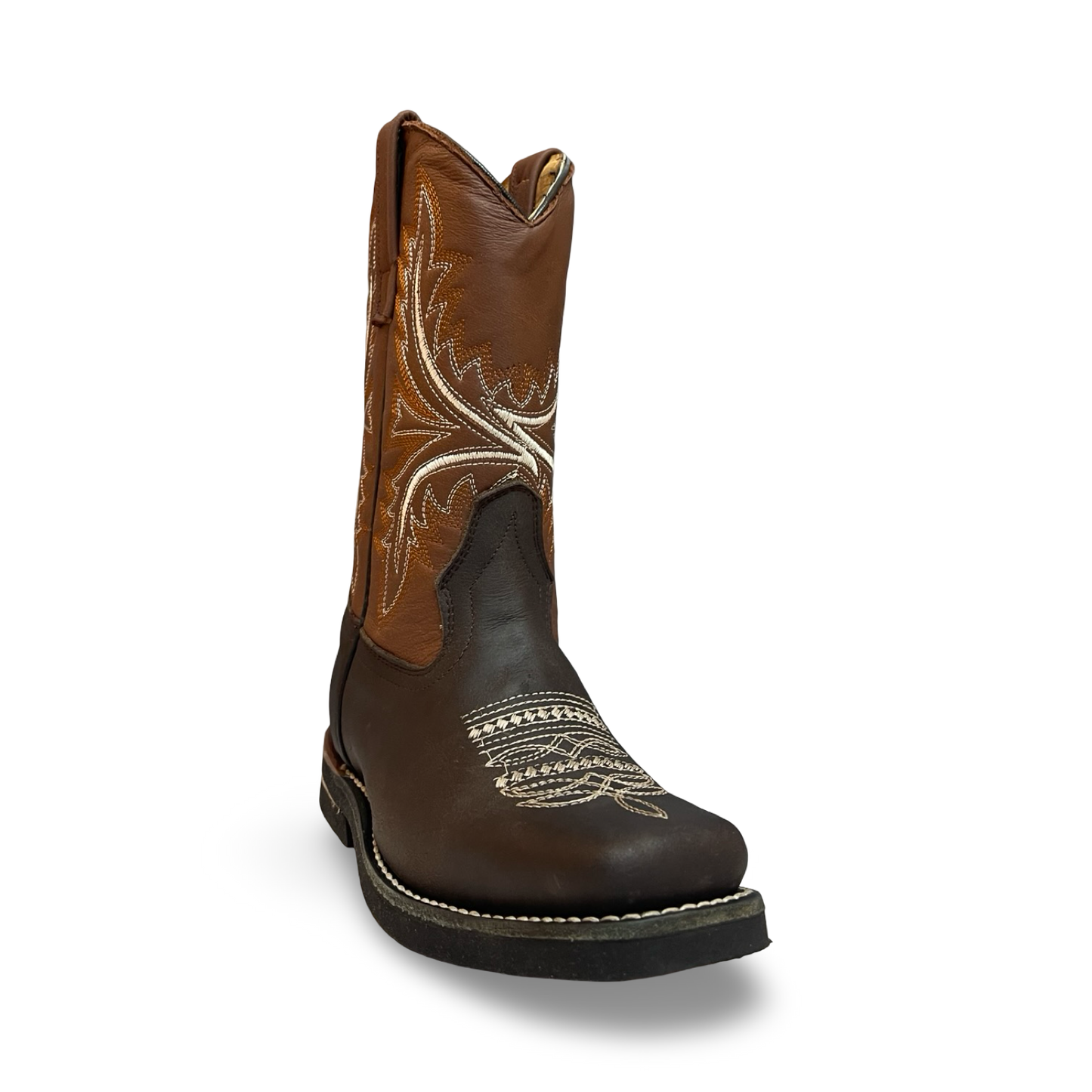 BOTA CABALLERO ÁVILA 007