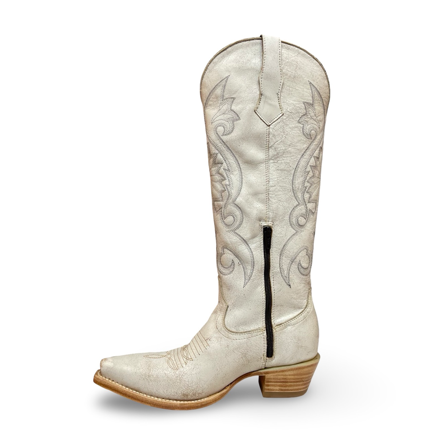 BOTA DAMA BUCEFALO 029