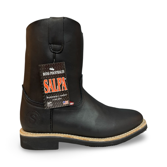 BOTA CABALLERO SALPA 009