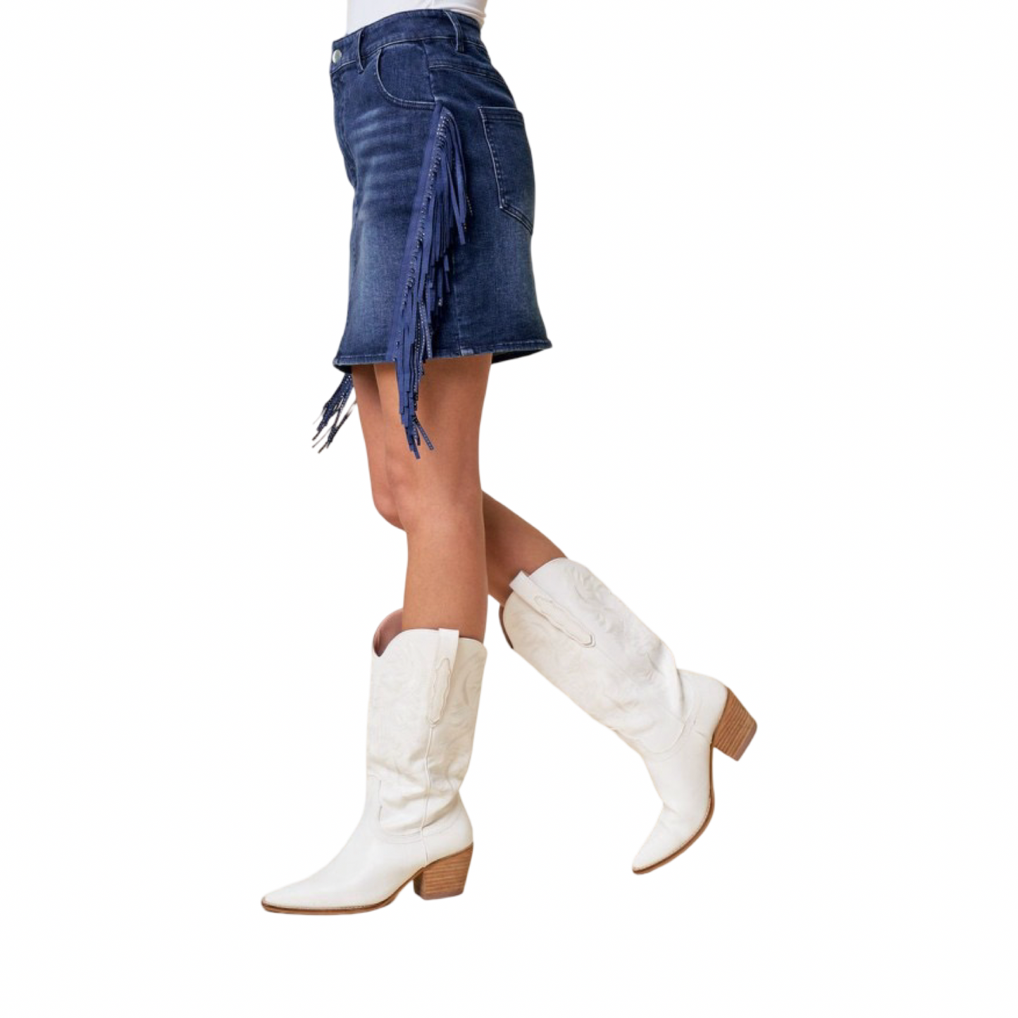 FALDA WESTERN SIS1171A
