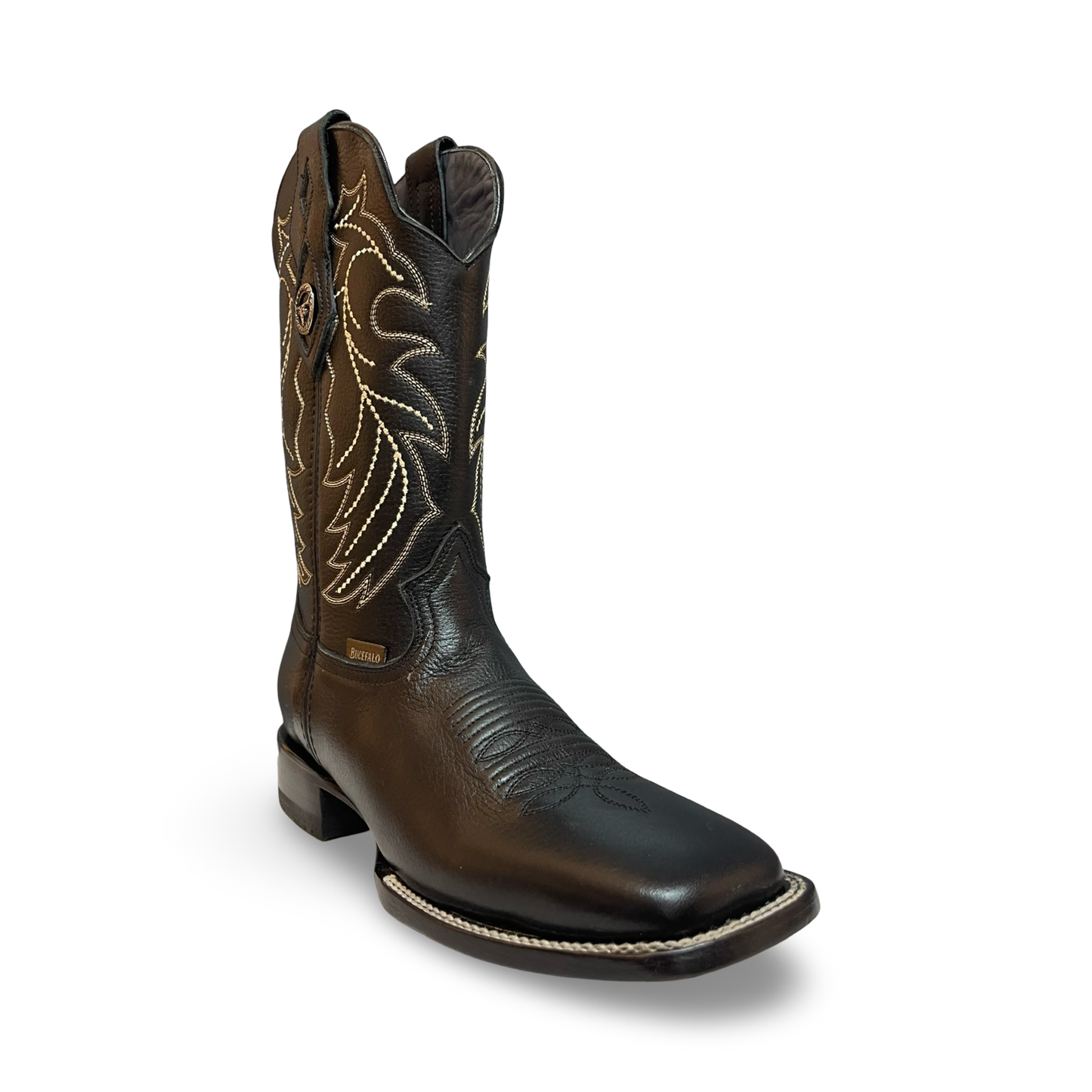 BOTA CABALLERO BUCEFALO 014