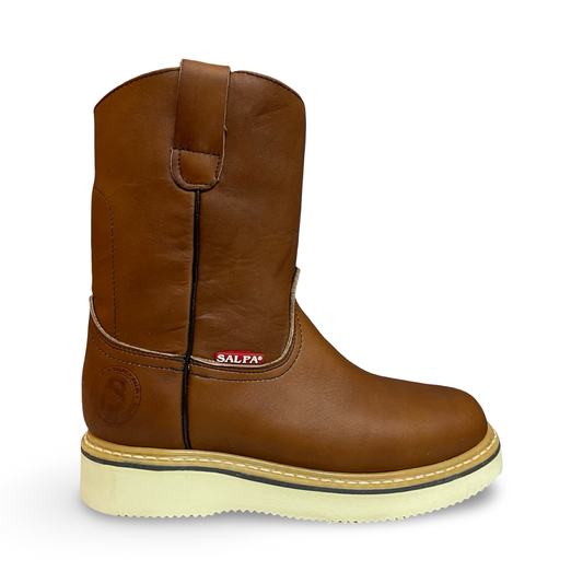 BOTA CABALLERO SALPA 002