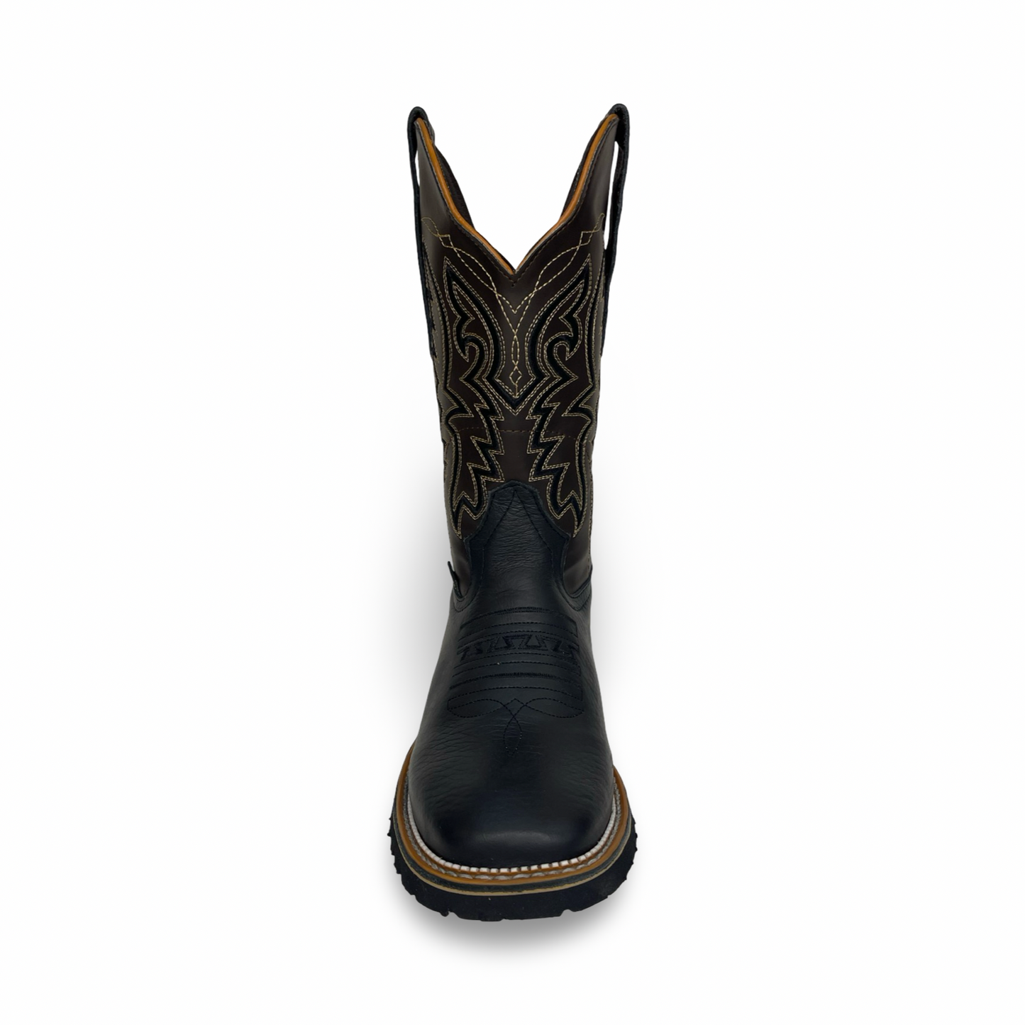 BOTA CABALLERO CHEYENNE 047