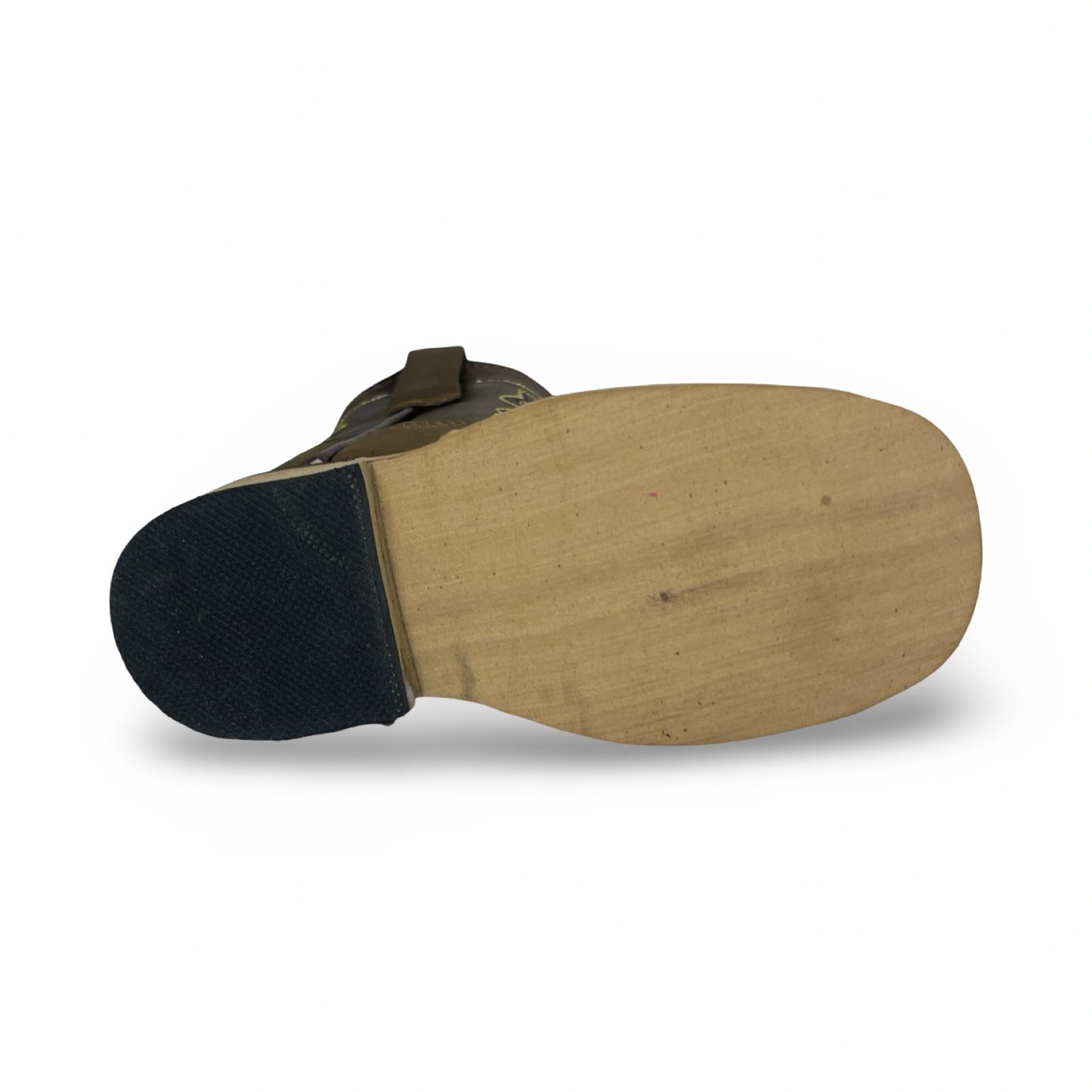BOTA NIÑO BEBÉ MIRO 006