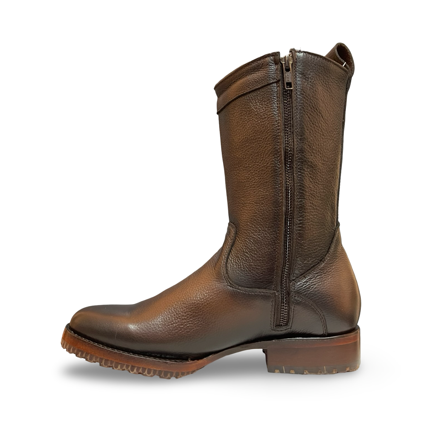 BOTA CABALLERO DESOBEDIENTE 001