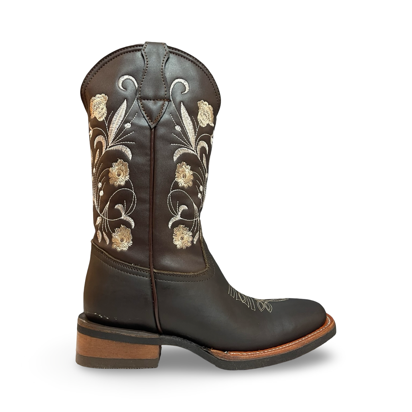 BOTA DAMA OTAY 003