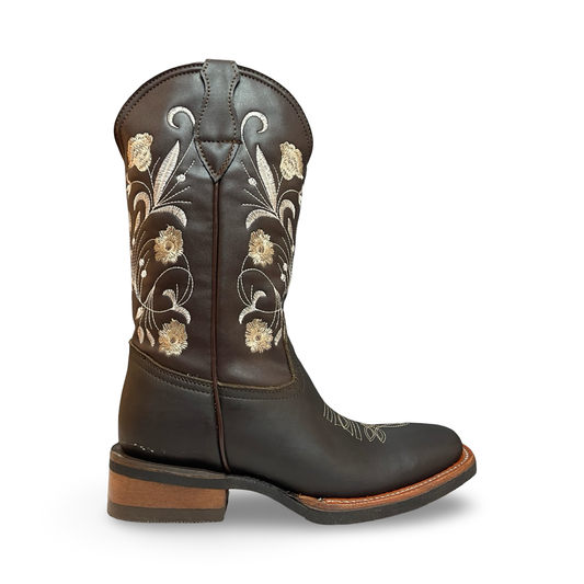 BOTA DAMA OTAY 003
