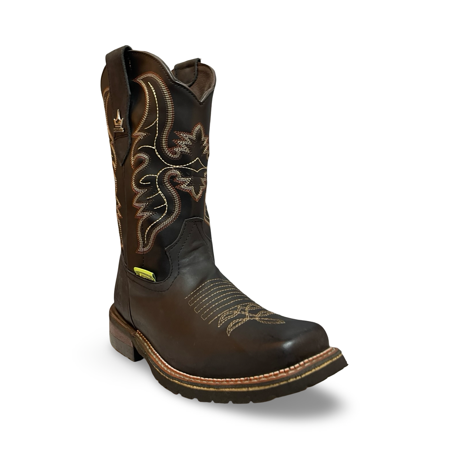 BOTA CABALLERO CHEYENNE 007
