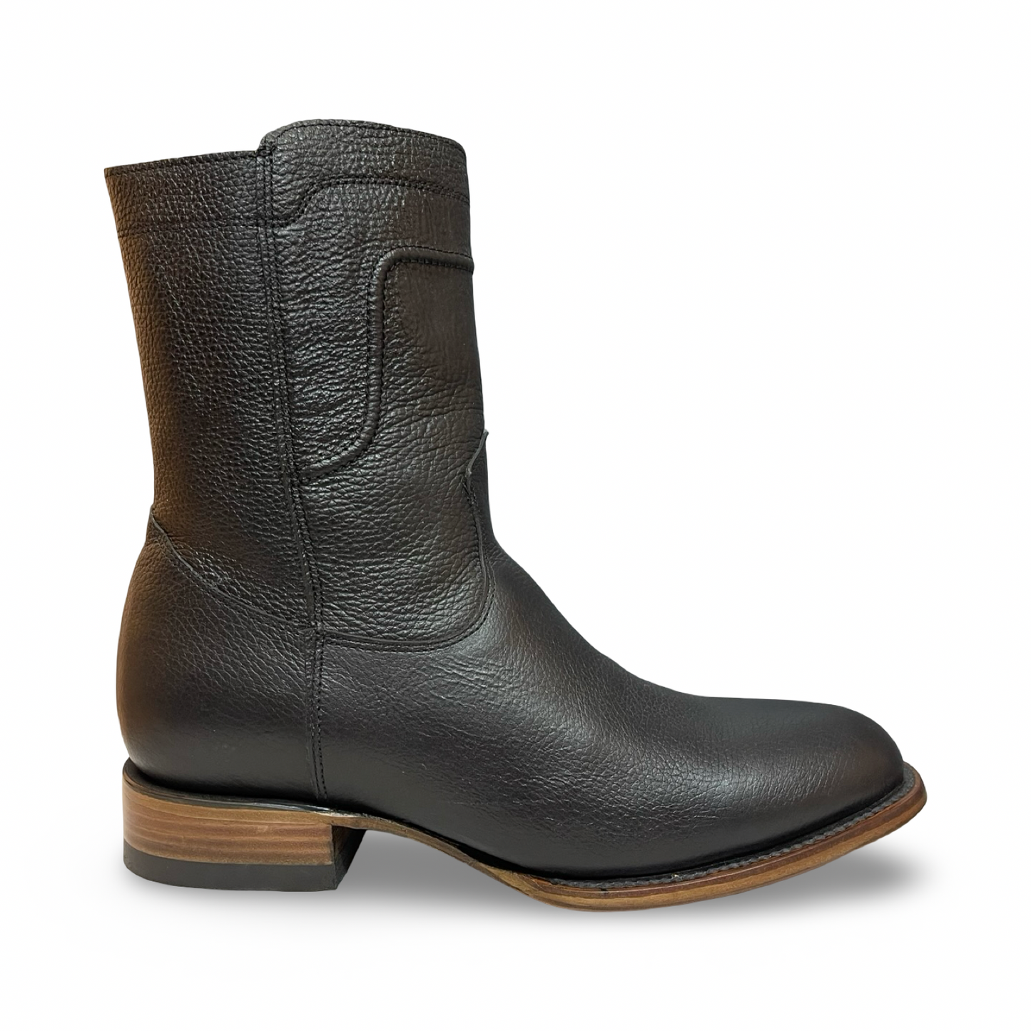 BOTIN CABALLERO KING 003