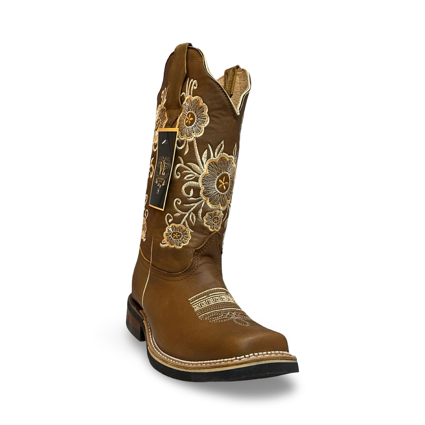 BOTA DAMA VALTIERRA 001