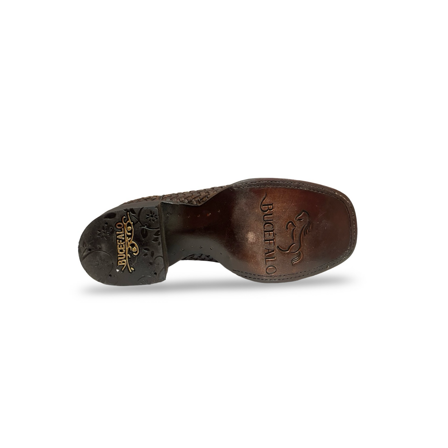 BOTA DAMA BUCEFALO 017