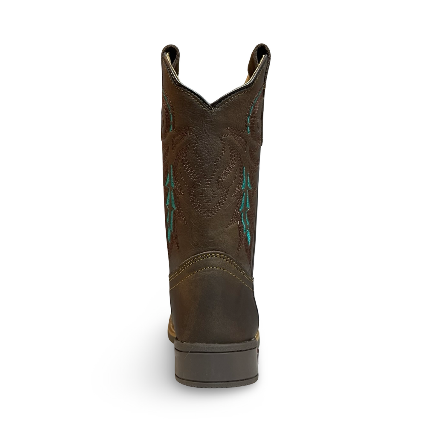 BOTA NIÑO ESKIN 008
