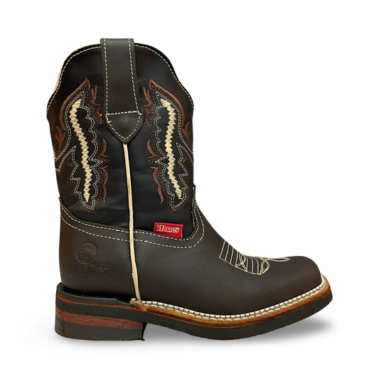 BOTA NIÑO MAURY 043