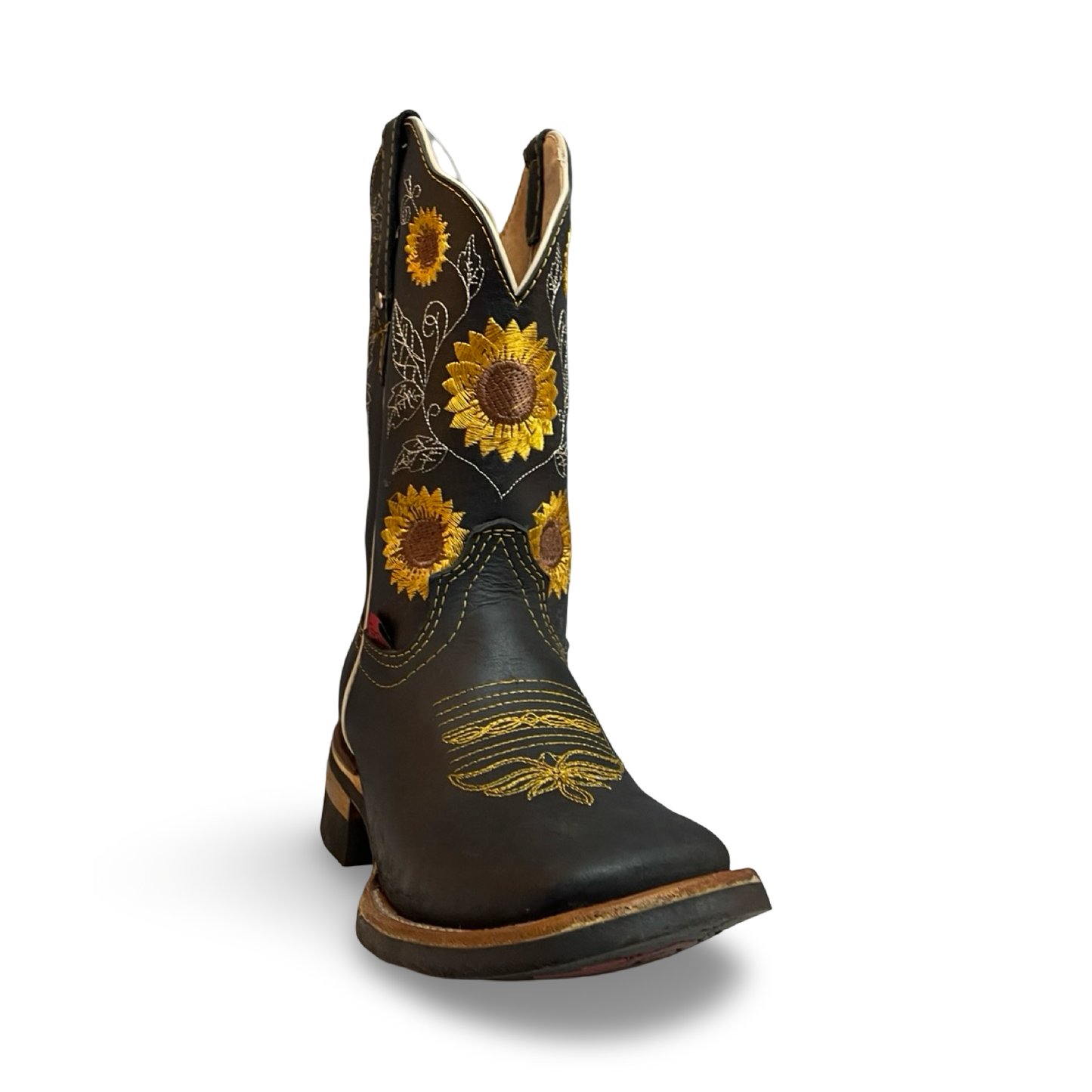 BOTA DAMA REYNA 005