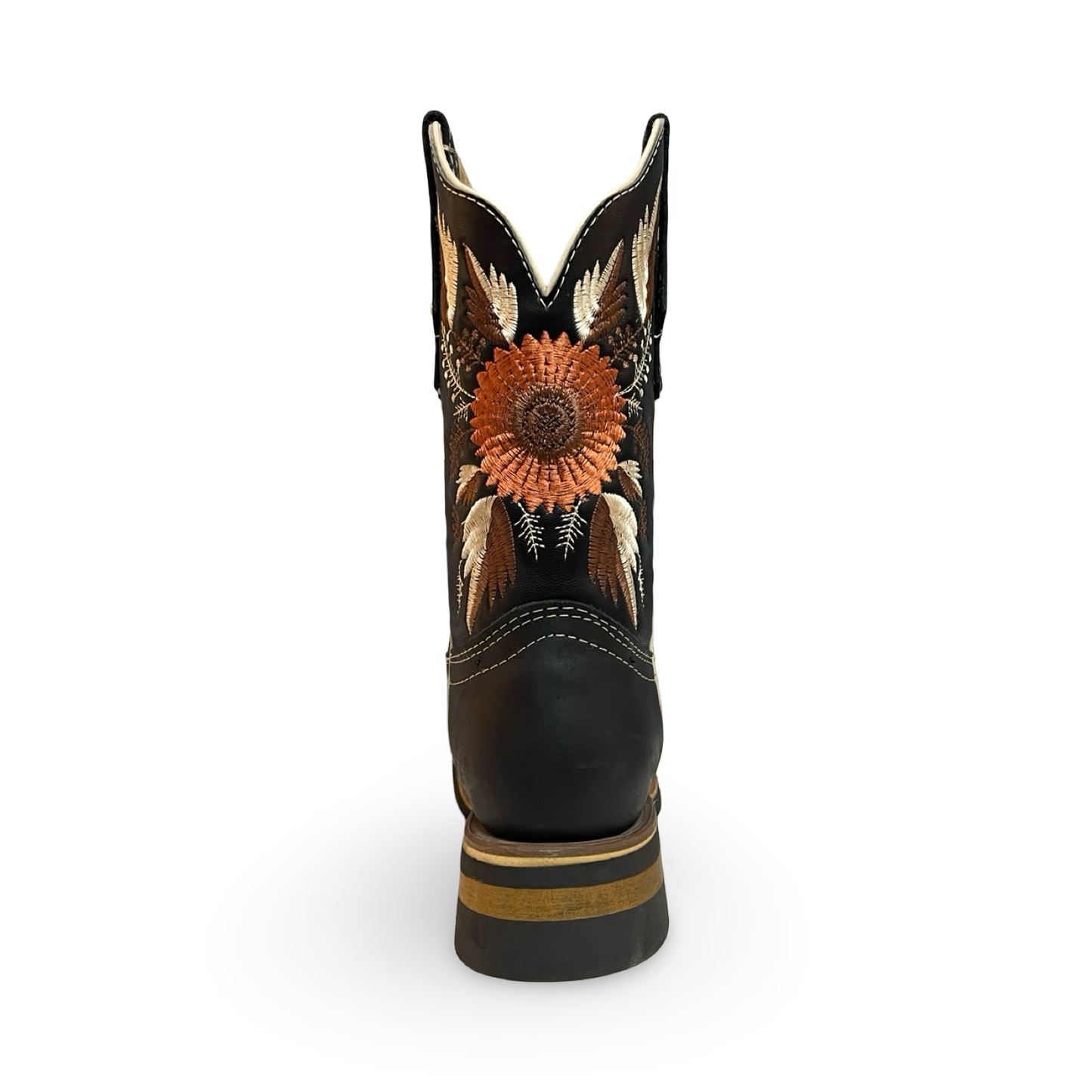 BOTA DAMA REYNA 004