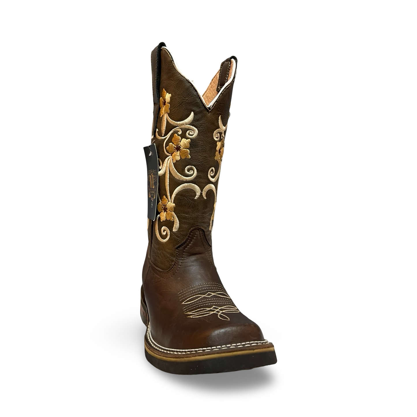 BOTA DAMA VALTIERRA 006