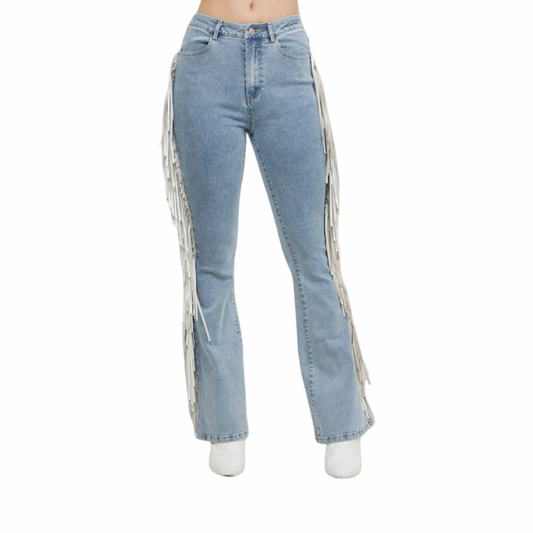 PANTALÓN WESTERN SIP6433C