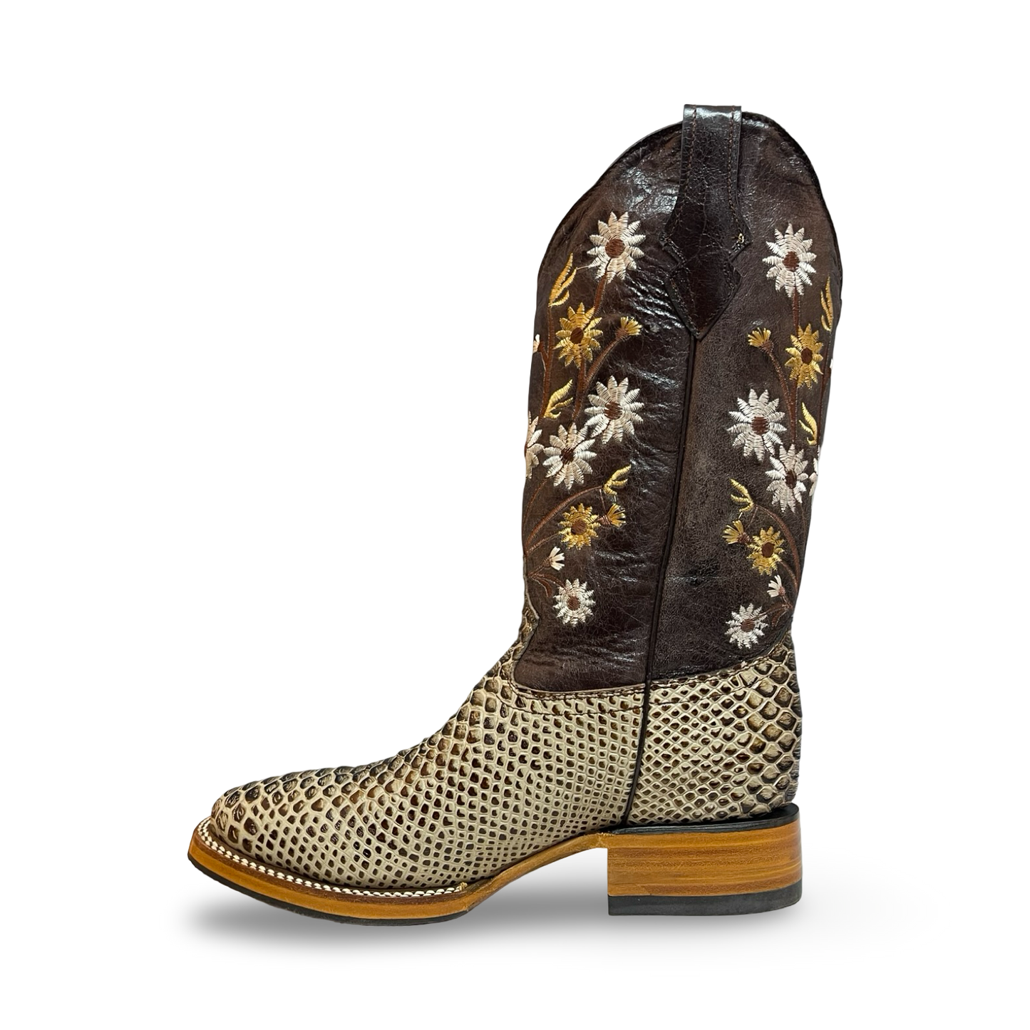 BOTA DAMA BRANGUS 006
