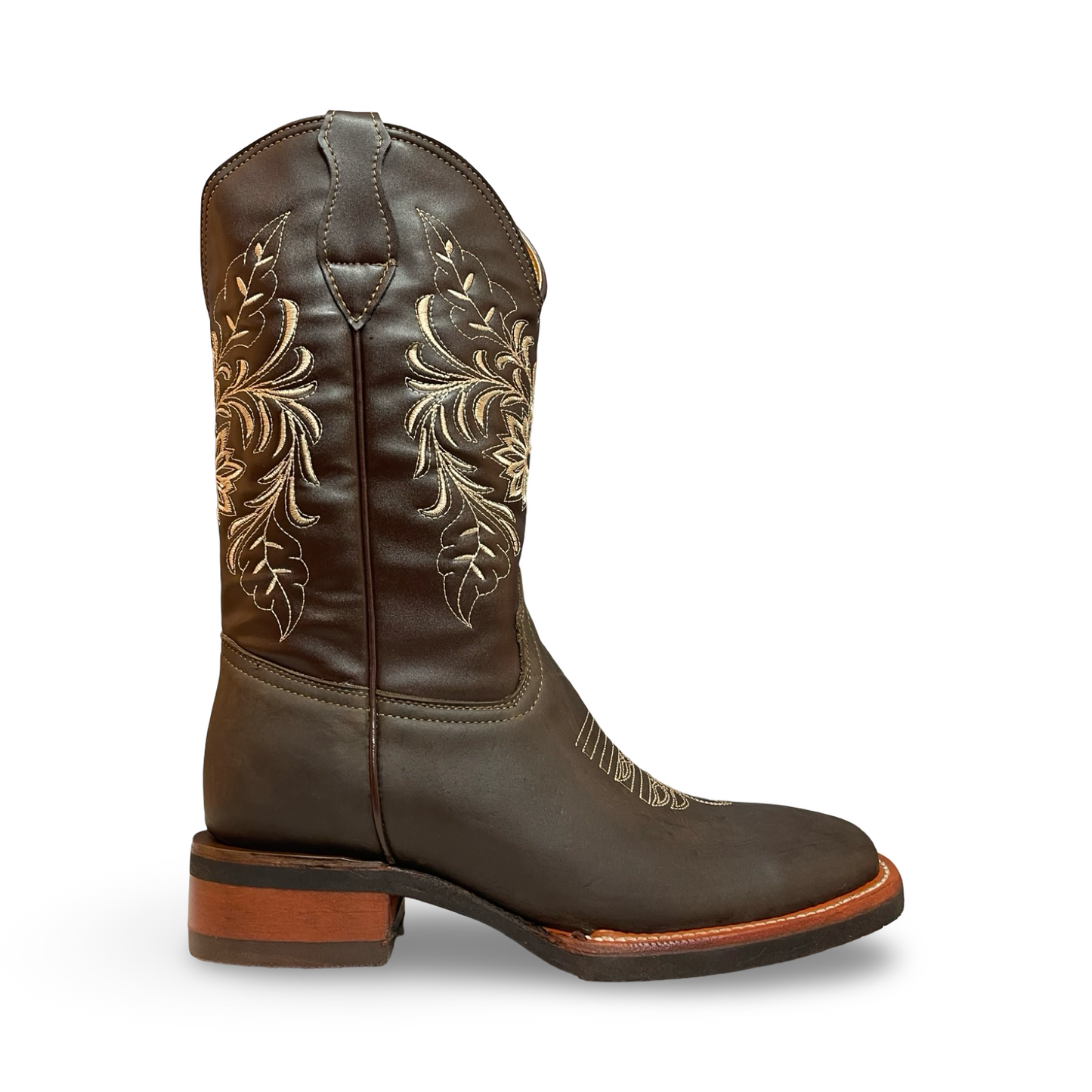 BOTA DAMA OTAY 002