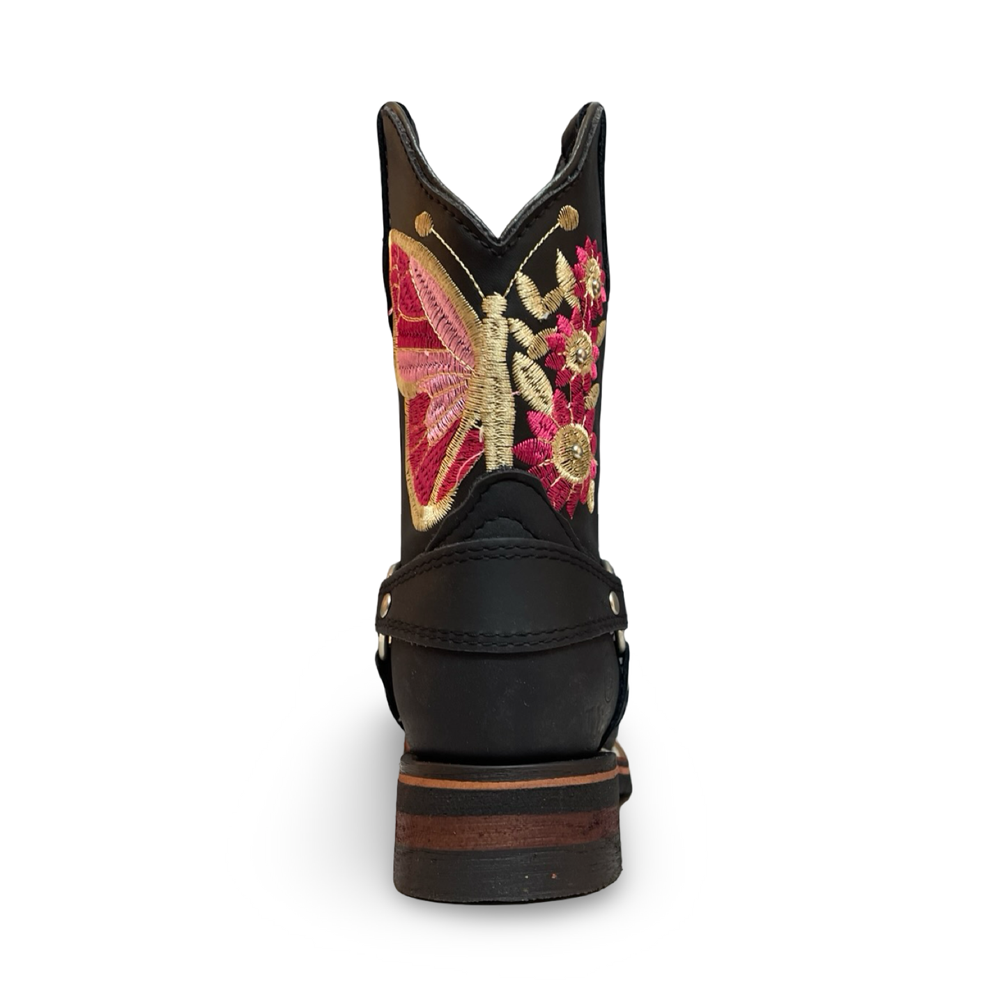 BOTA NIÑA MAURY 036
