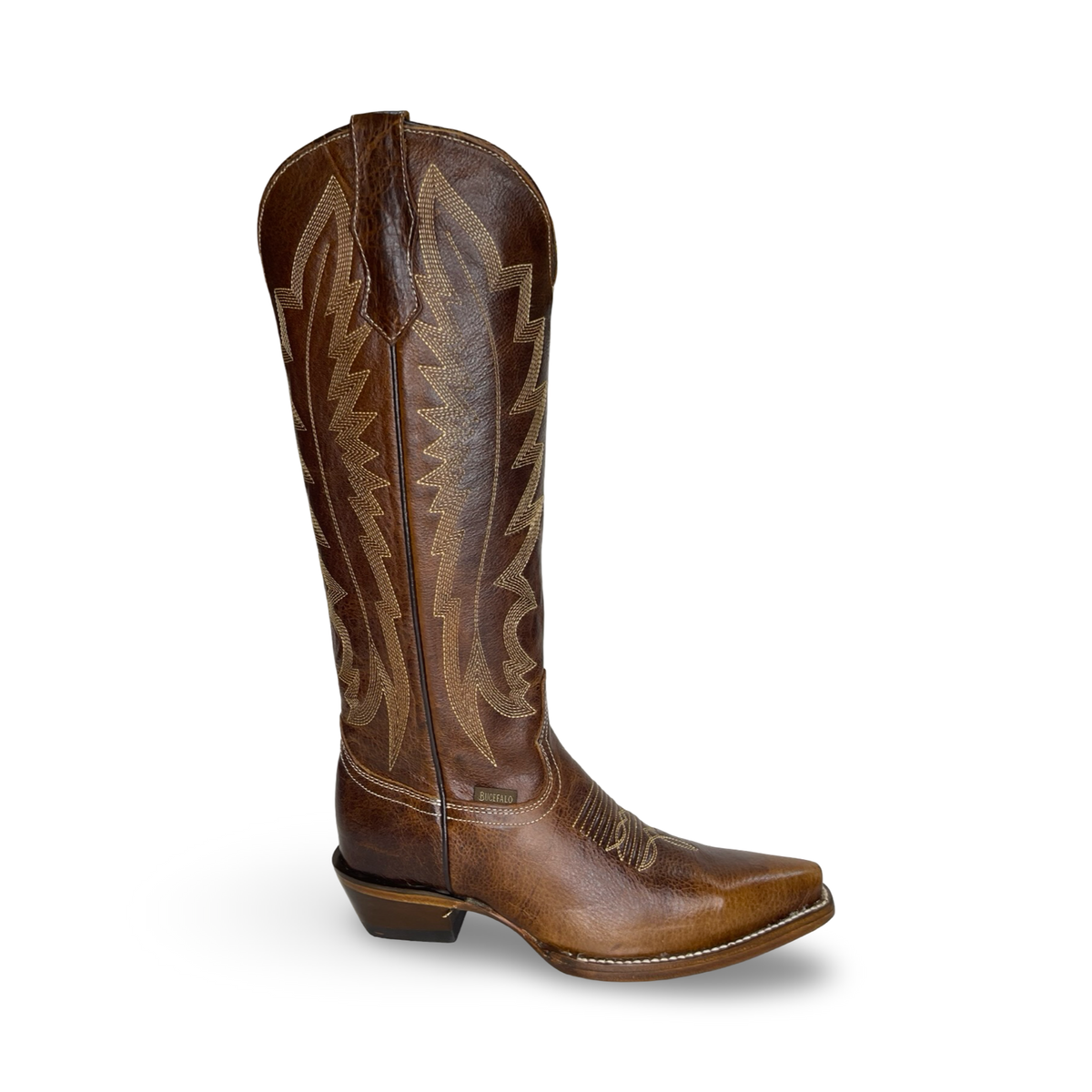 BOTA DAMA BUCEFALO 053