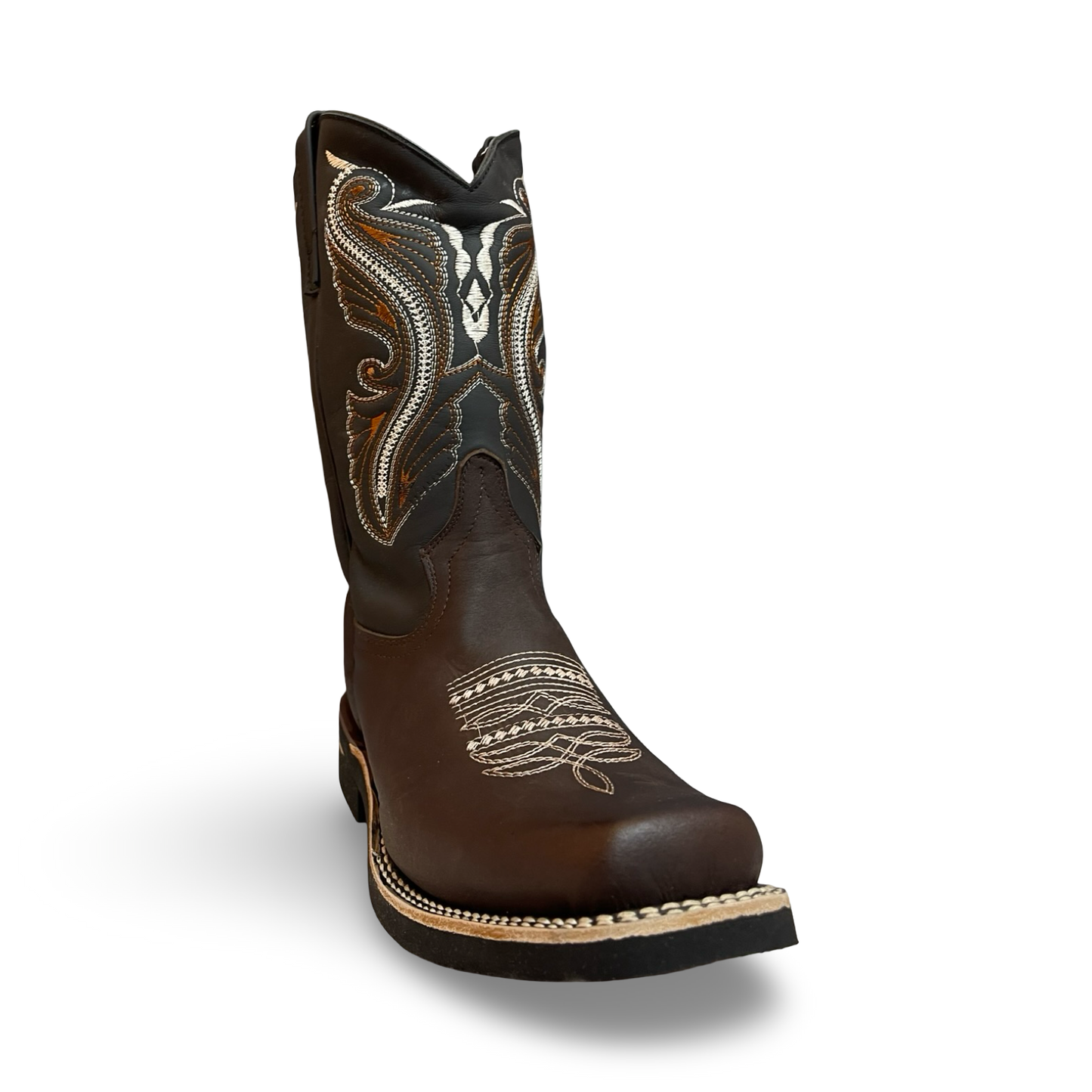 BOTA CABALLERO ÁVILA 004
