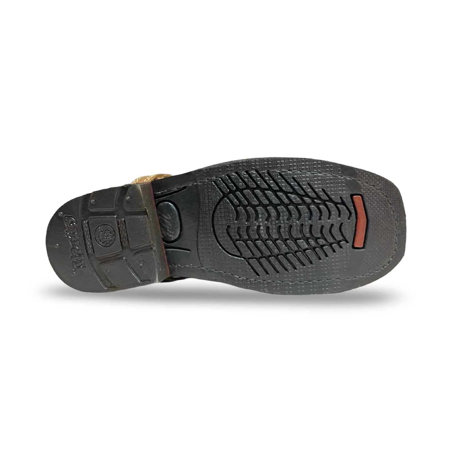 BOTA NIÑA MAURY 013